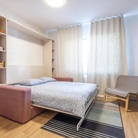 Eduard House By Larsen Apartment Талин Екстериор снимка