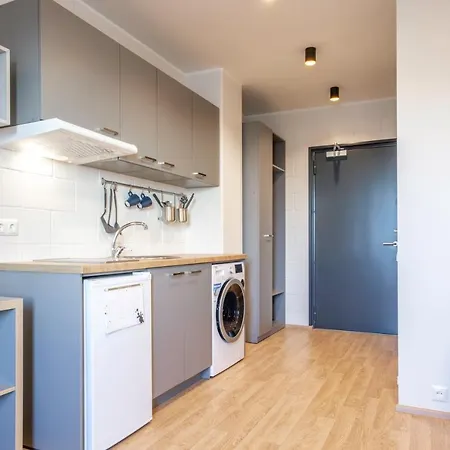 Eduard House By Larsen Apartment Талин Екстериор снимка