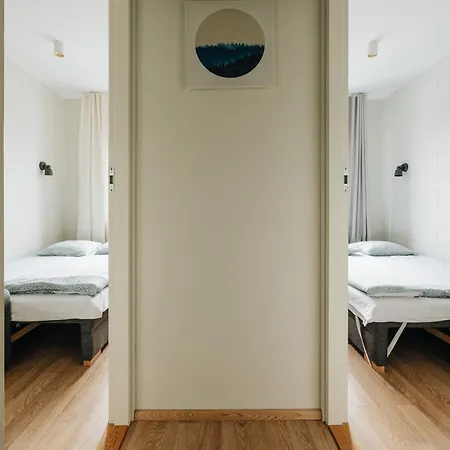 Eduard House By Larsen Apartment Талин Екстериор снимка