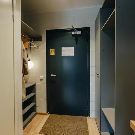 Eduard House By Larsen Apartment Талин Екстериор снимка
