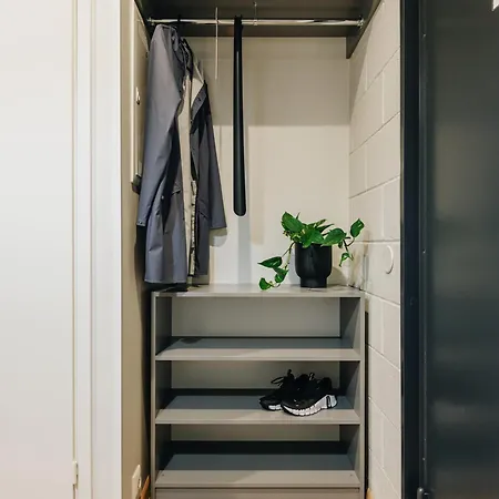 Eduard House By Larsen Apartment Талин Екстериор снимка