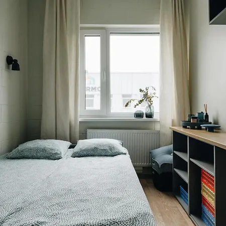 Eduard House By Larsen Apartment Талин Екстериор снимка