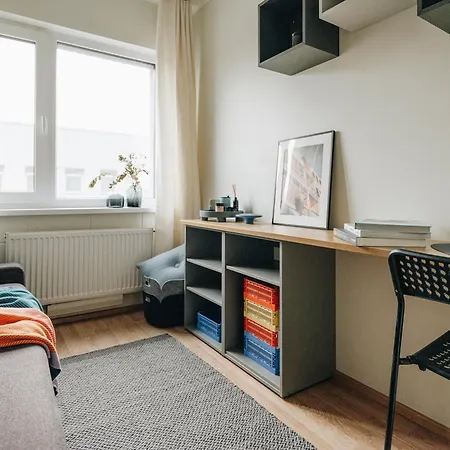 Eduard House By Larsen Apartment Талин Екстериор снимка