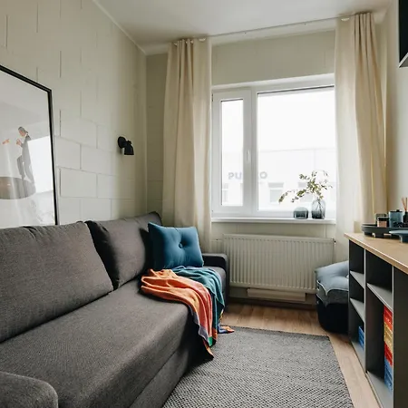 Eduard House By Larsen Apartment Талин Екстериор снимка