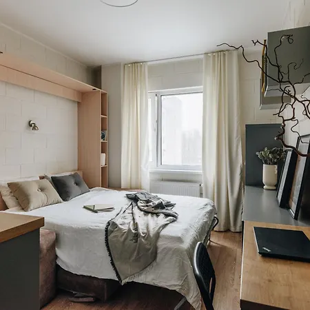 Eduard House By Larsen Apartment Талин Екстериор снимка