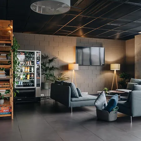 Eduard House By Larsen Apartment Талин Екстериор снимка