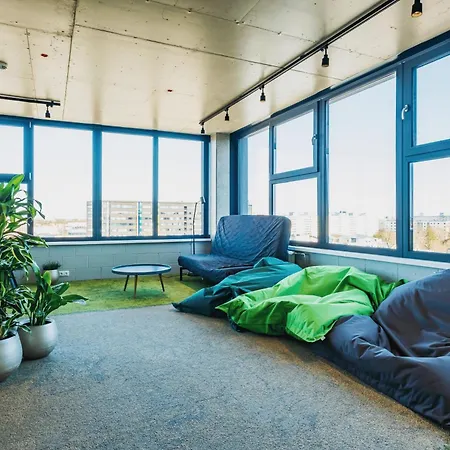 Eduard House By Larsen Apartment Талин Екстериор снимка