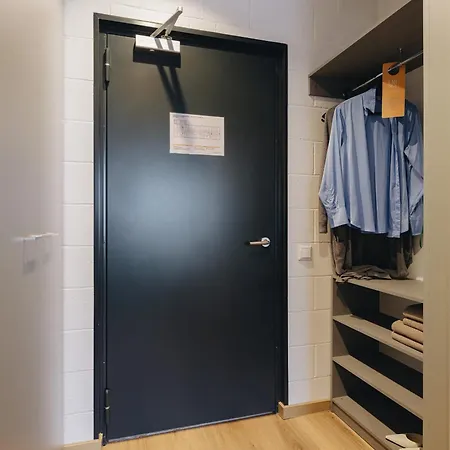 Eduard House By Larsen Apartment Талин Екстериор снимка