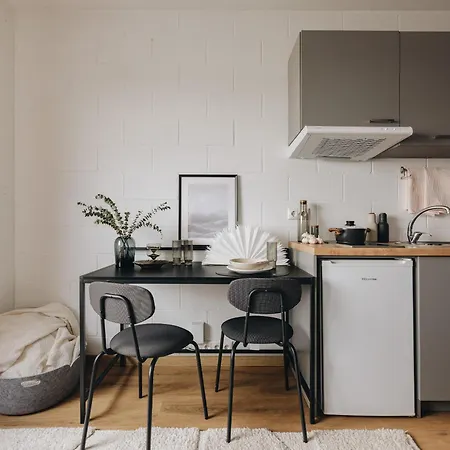 Eduard House By Larsen Apartment Талин Екстериор снимка