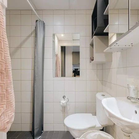 Eduard House By Larsen Apartment Талин Екстериор снимка