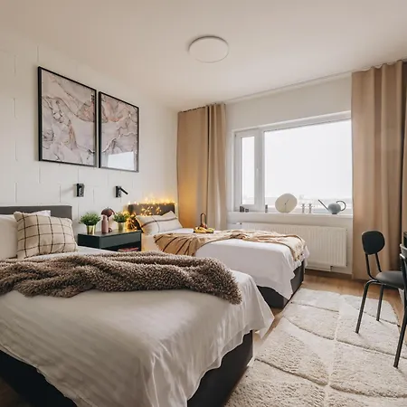 Eduard House By Larsen Apartment Талин Екстериор снимка