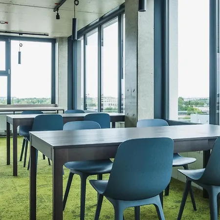 Eduard House By Larsen Apartment Талин Екстериор снимка