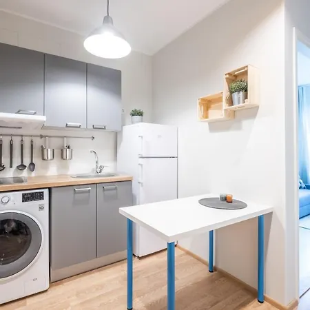 Eduard House By Larsen Apartment Талин Екстериор снимка