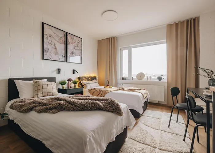Eduard House By Larsen