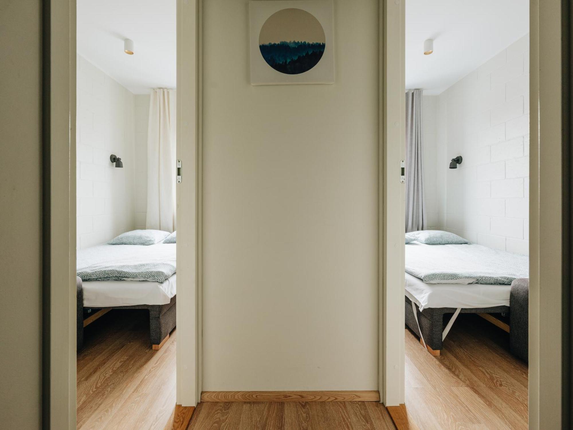 Eduard House By Larsen Korter Tallinn