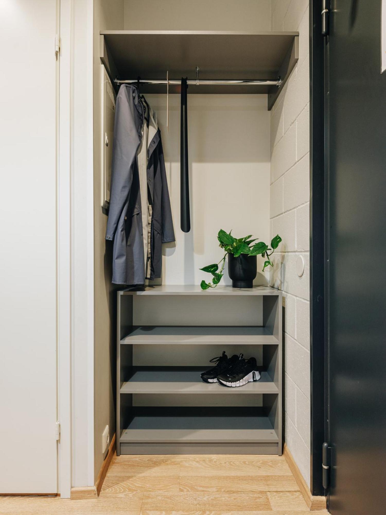 Korter Eduard House By Larsen Tallinn