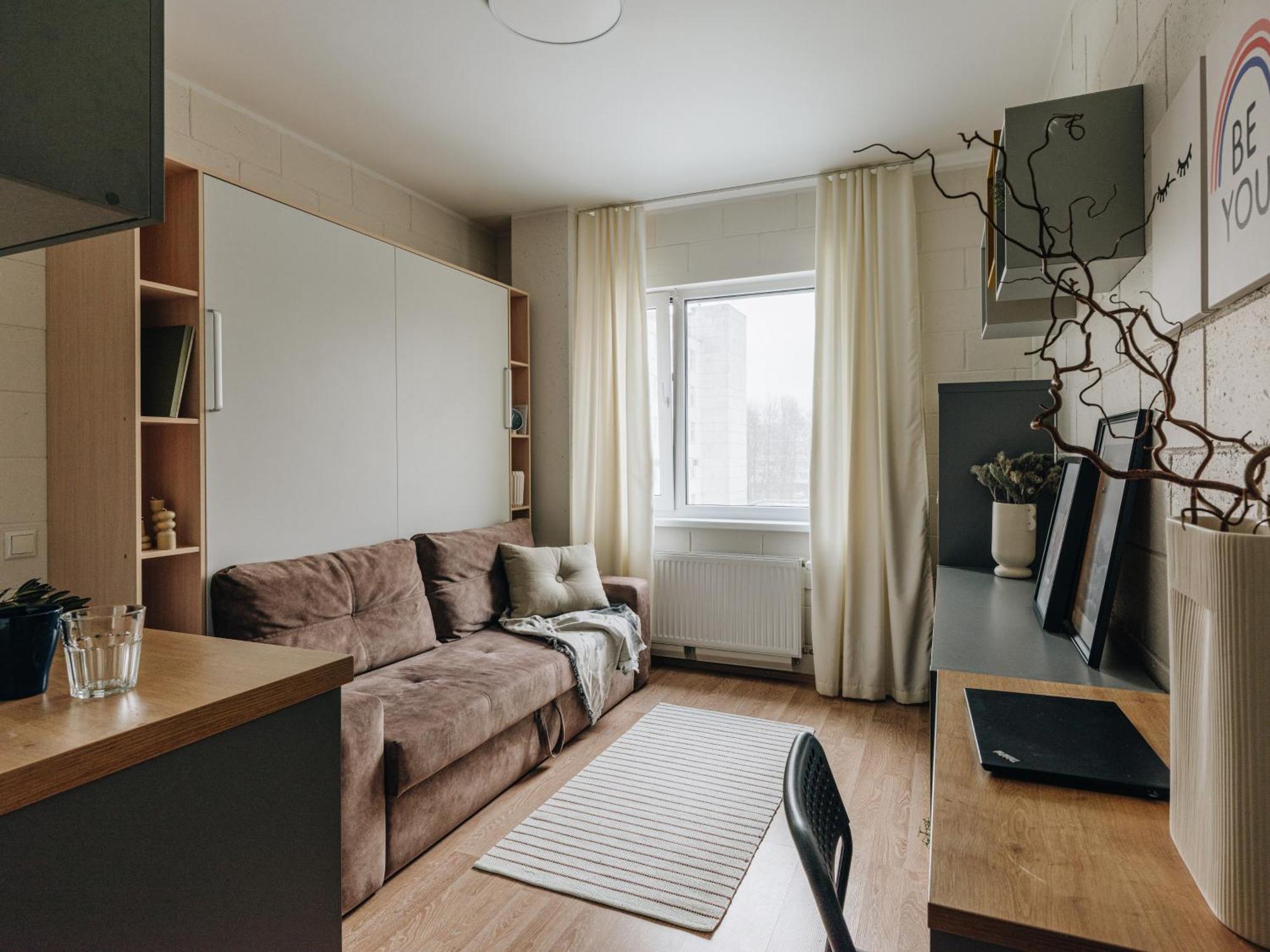 Eduard House By Larsen *
