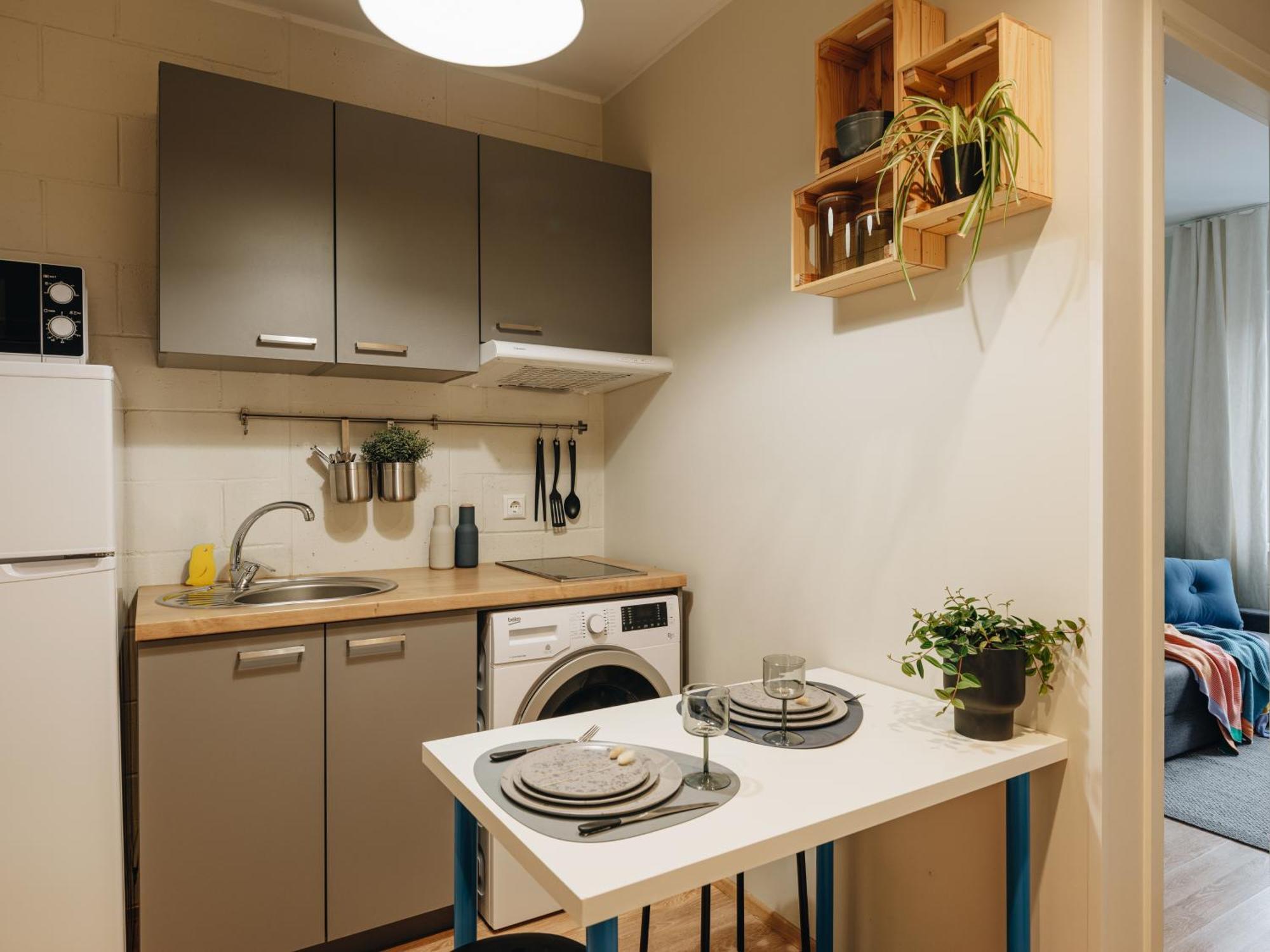 Eduard House By Larsen