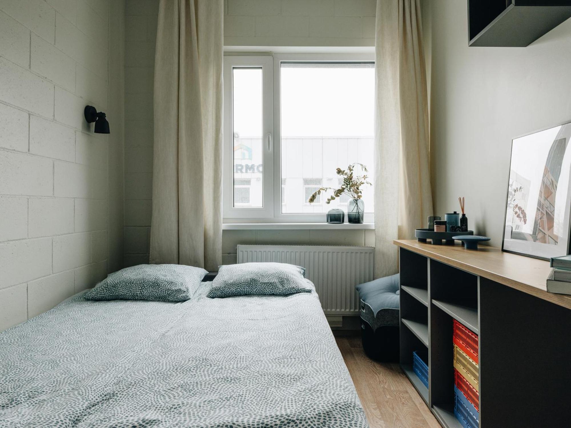 Íbúð Eduard House By Larsen *
