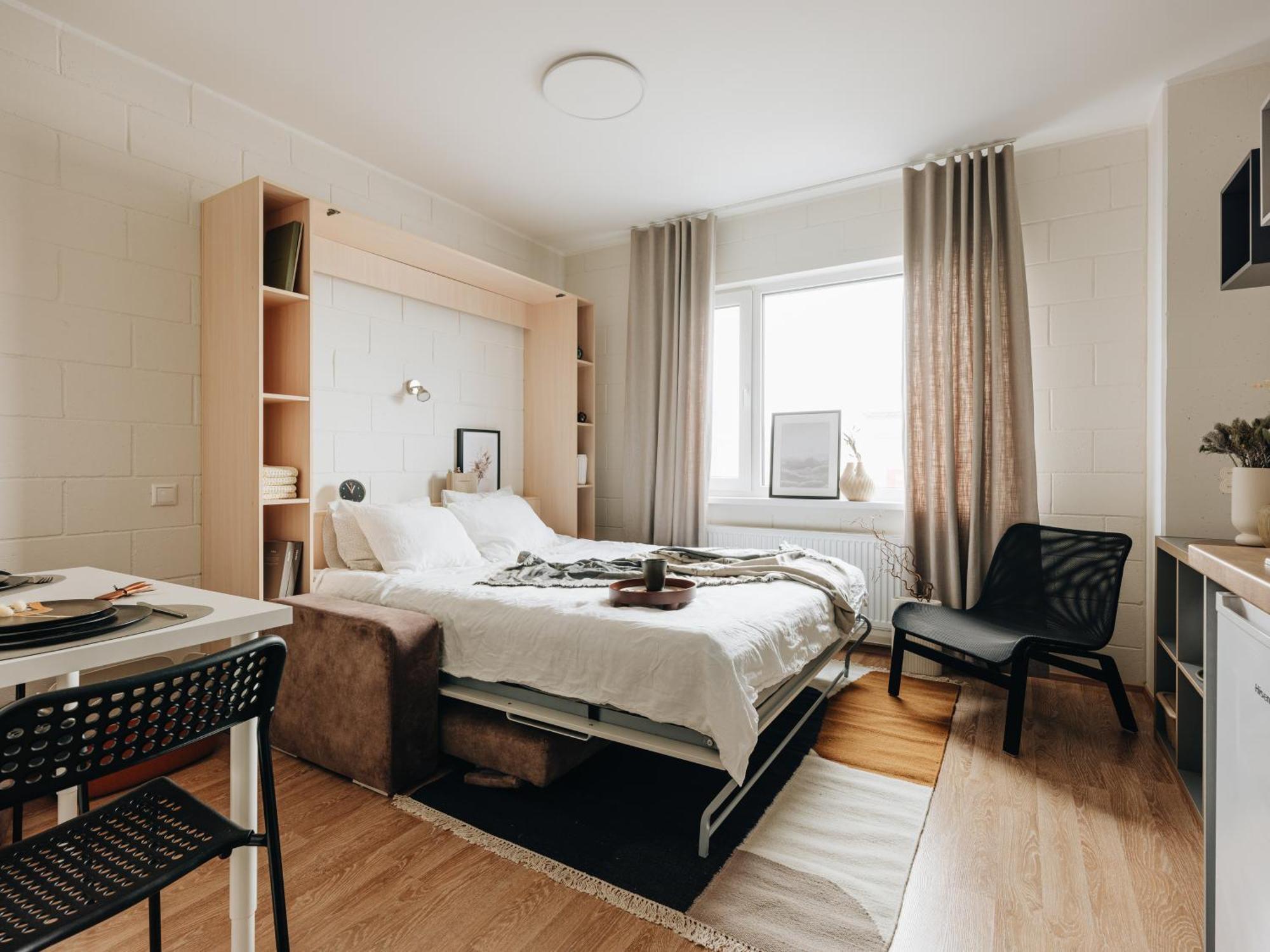 Eduard House By Larsen * Tallinn