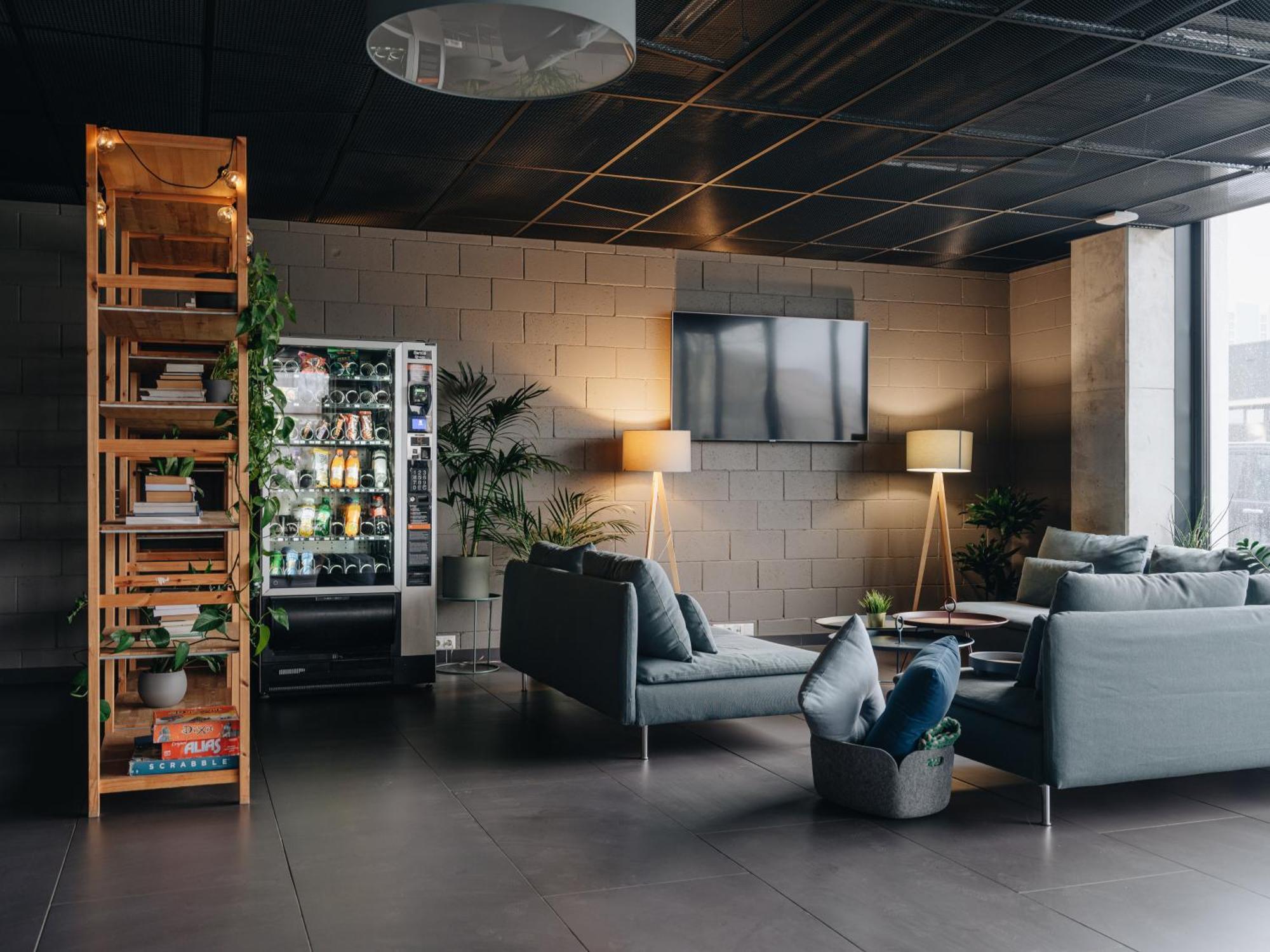Eduard House By Larsen Апартамент *