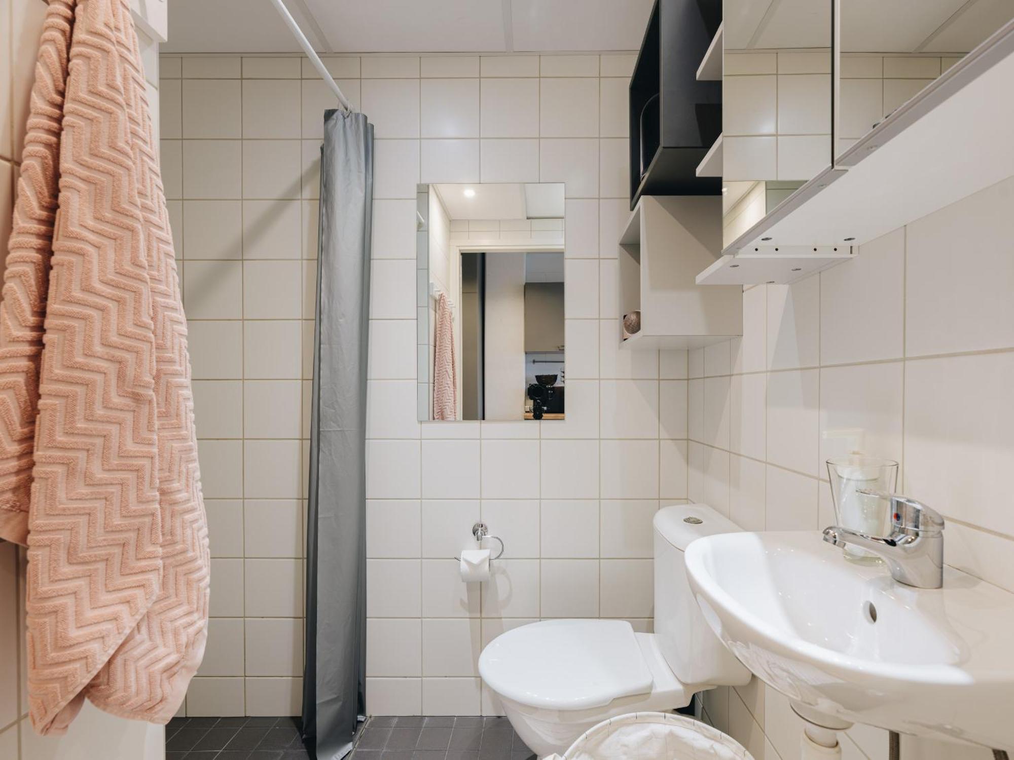 Eduard House By Larsen Tallinn