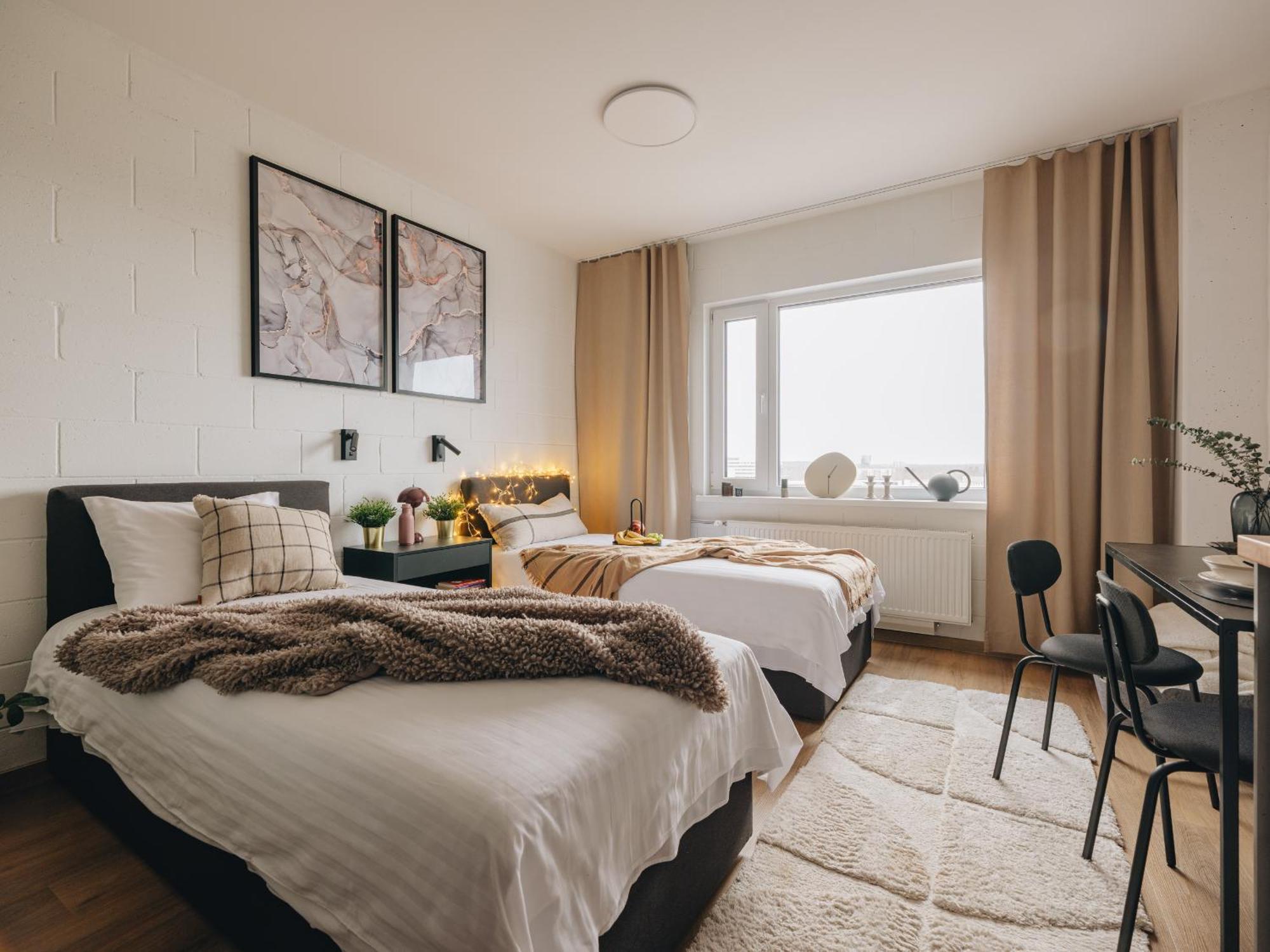 Eduard House By Larsen * Tallinn