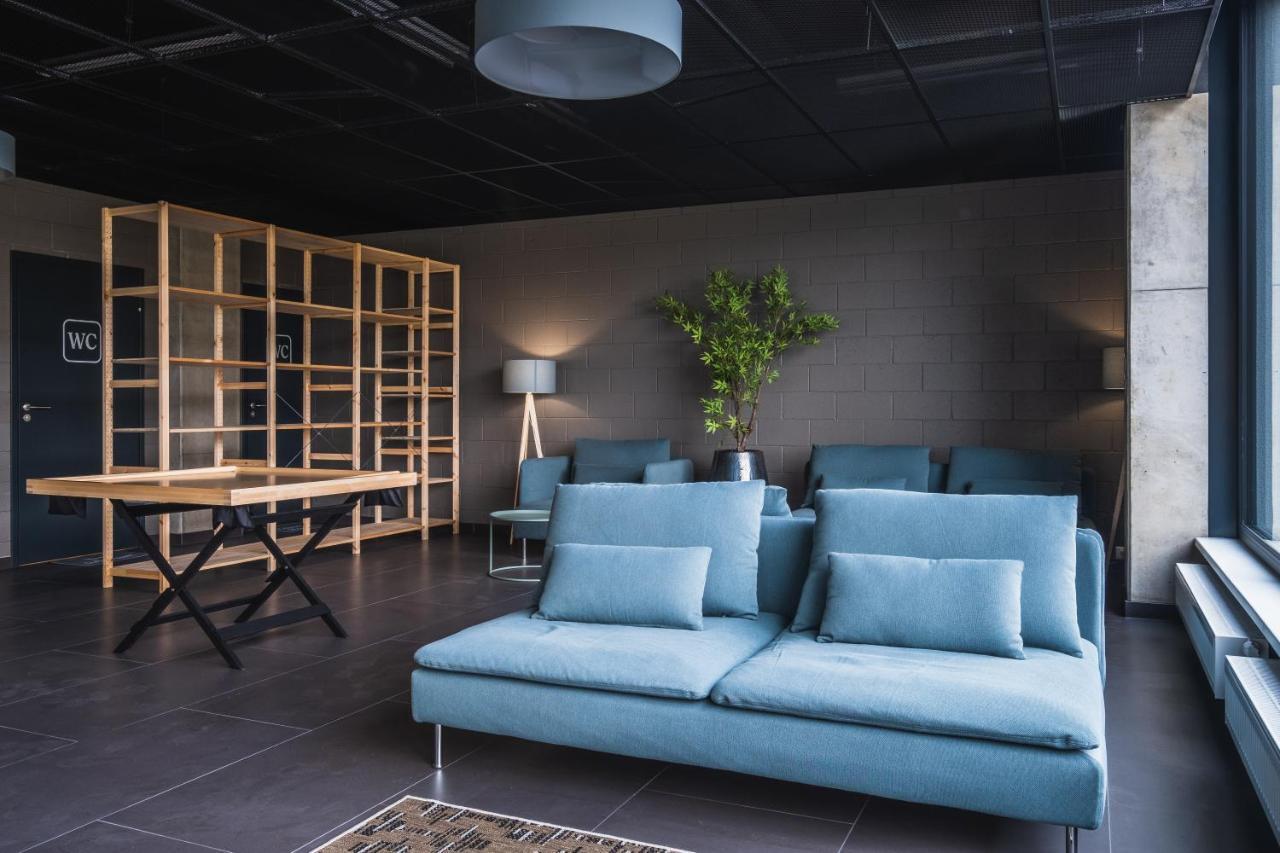 Eduard House By Larsen Апартамент